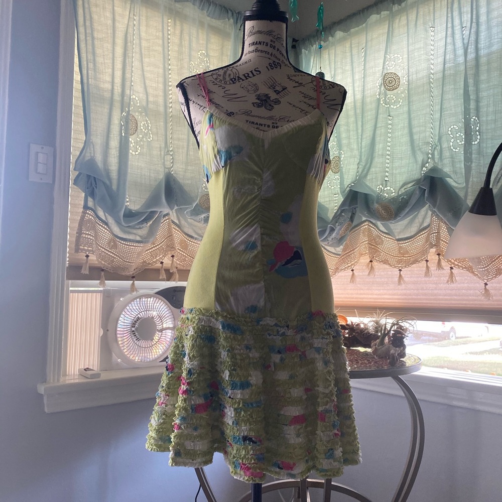 Summer Dress
